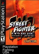 street fighter ex2 plus [slus-01105]