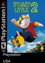 Stuart Little 2 [SCUS-94669]