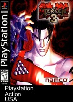 Tekken 3 [SLUS-00402]