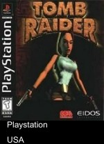 Tomb Raider Greatest Hits [SLUS-00152]