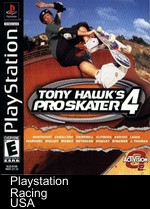 Tony Hawk S Pro Skater 4 [SLUS-01485]