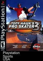 Tony Hawks Pro Skater 3 [SLUS-01419]