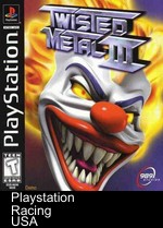 Twisted Metal 3 [SCUS-94249]