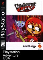 Um Jammer Lammy [SCUS-94448]