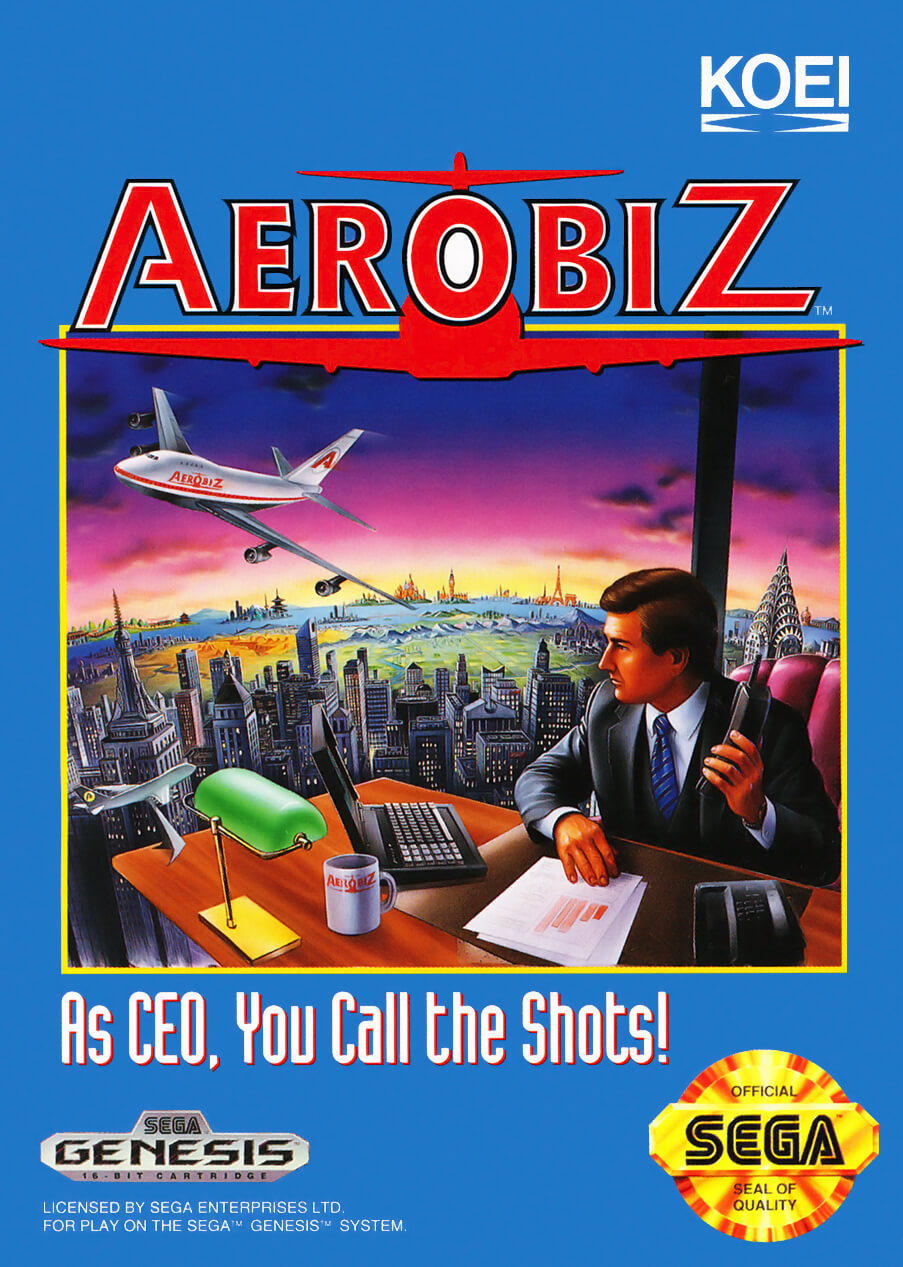 aerobiz