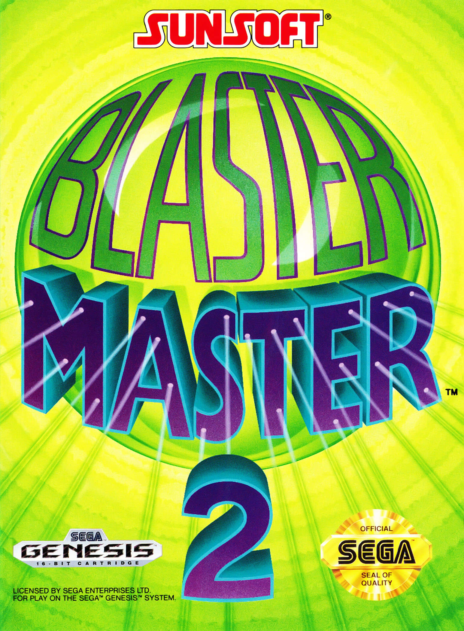 blaster master 2