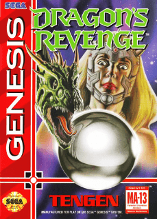 Dragon's Revenge