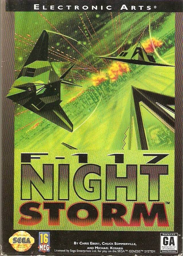 f-117 night storm