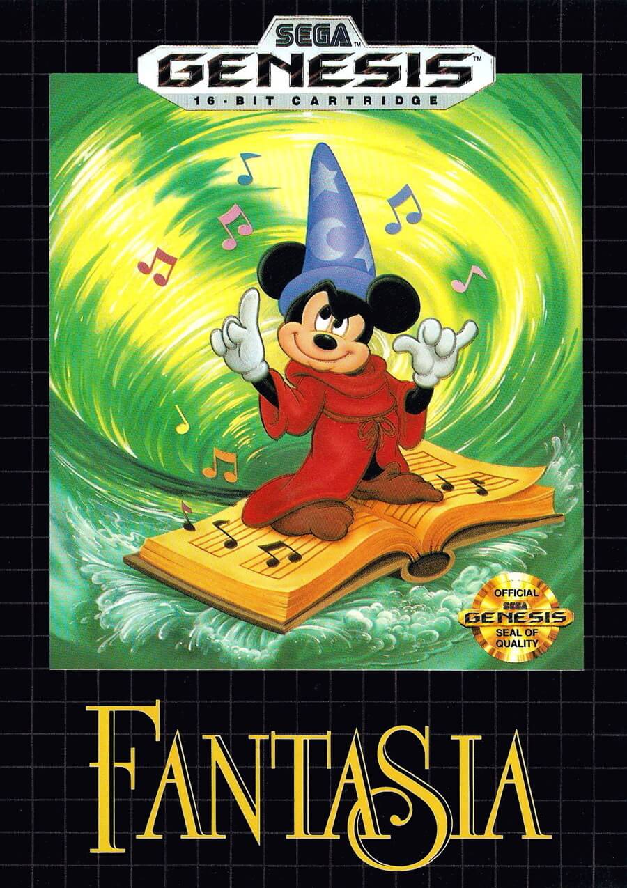 fantasia