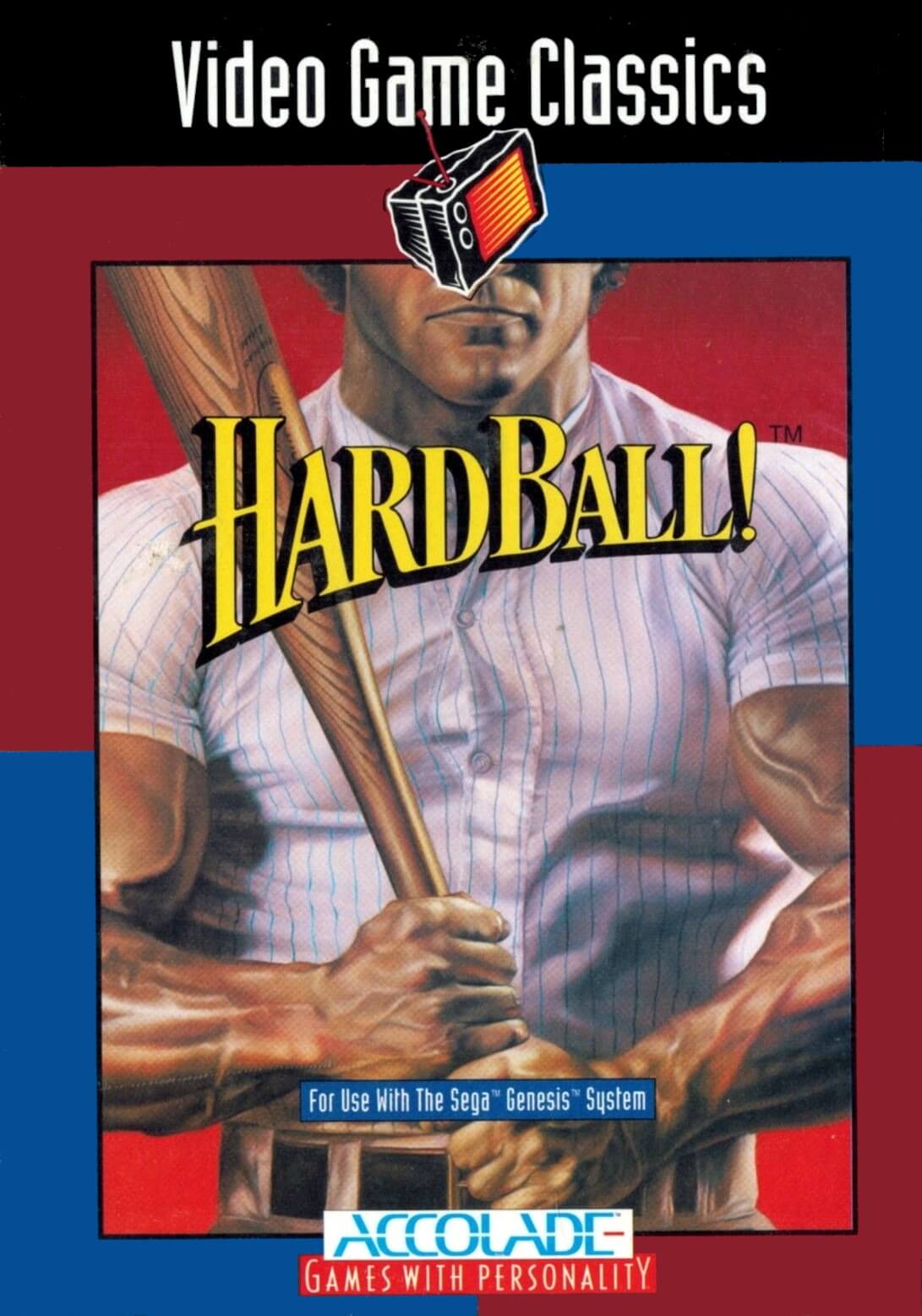 hardball!