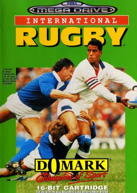 international rugby