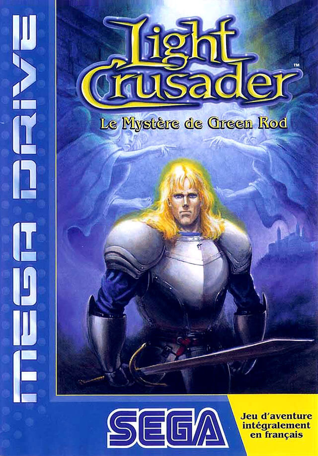 light crusader