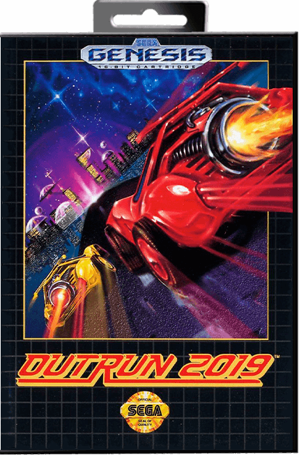 outrun 2019