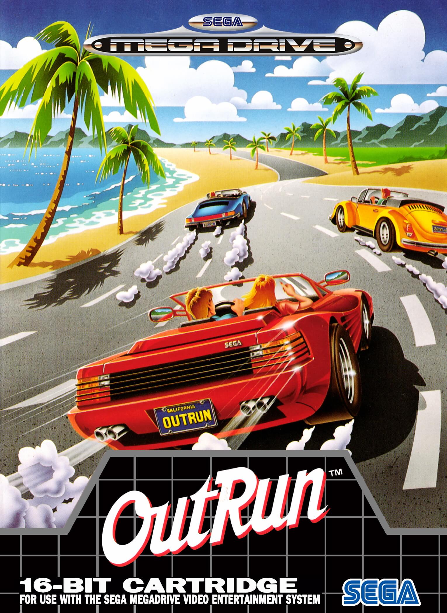 OutRun