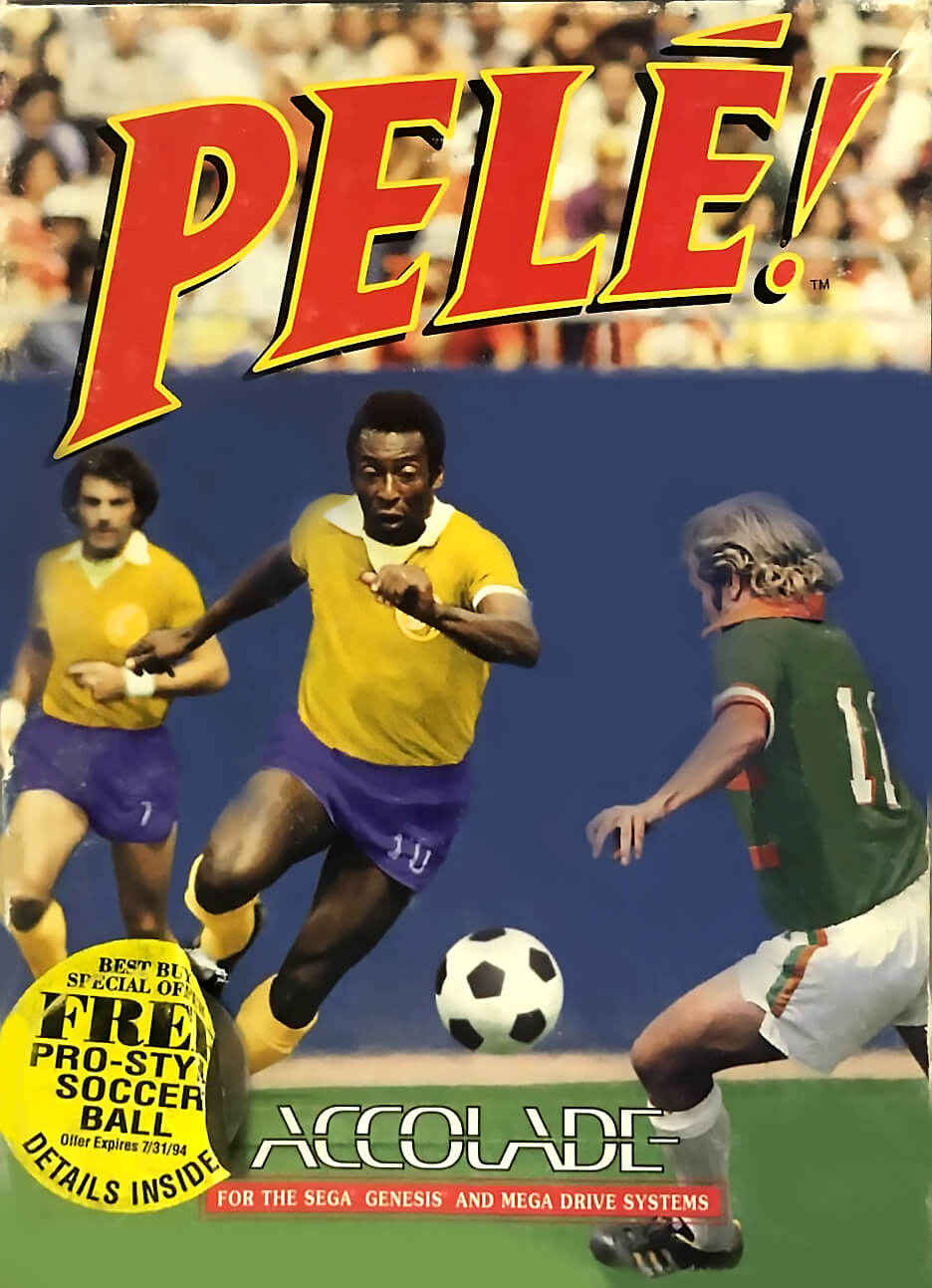 pele!