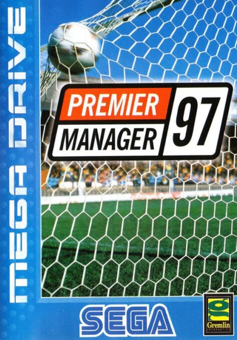 Premier Manager 97