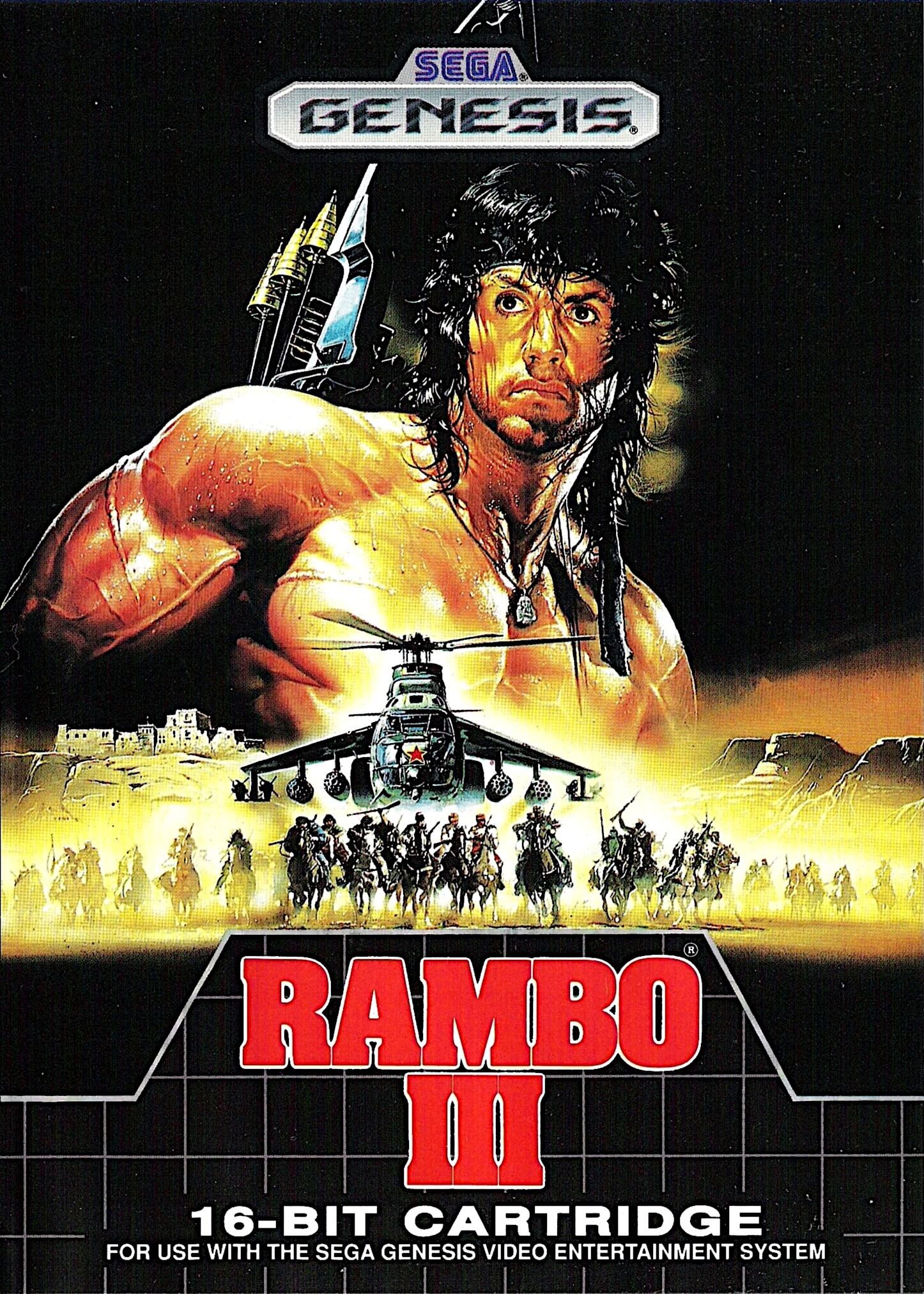 rambo iii