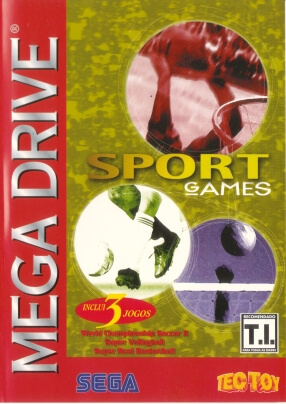 Sport Games