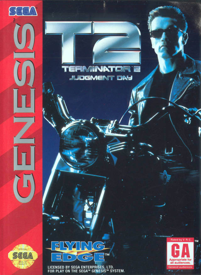 t2: terminator 2 judgment day