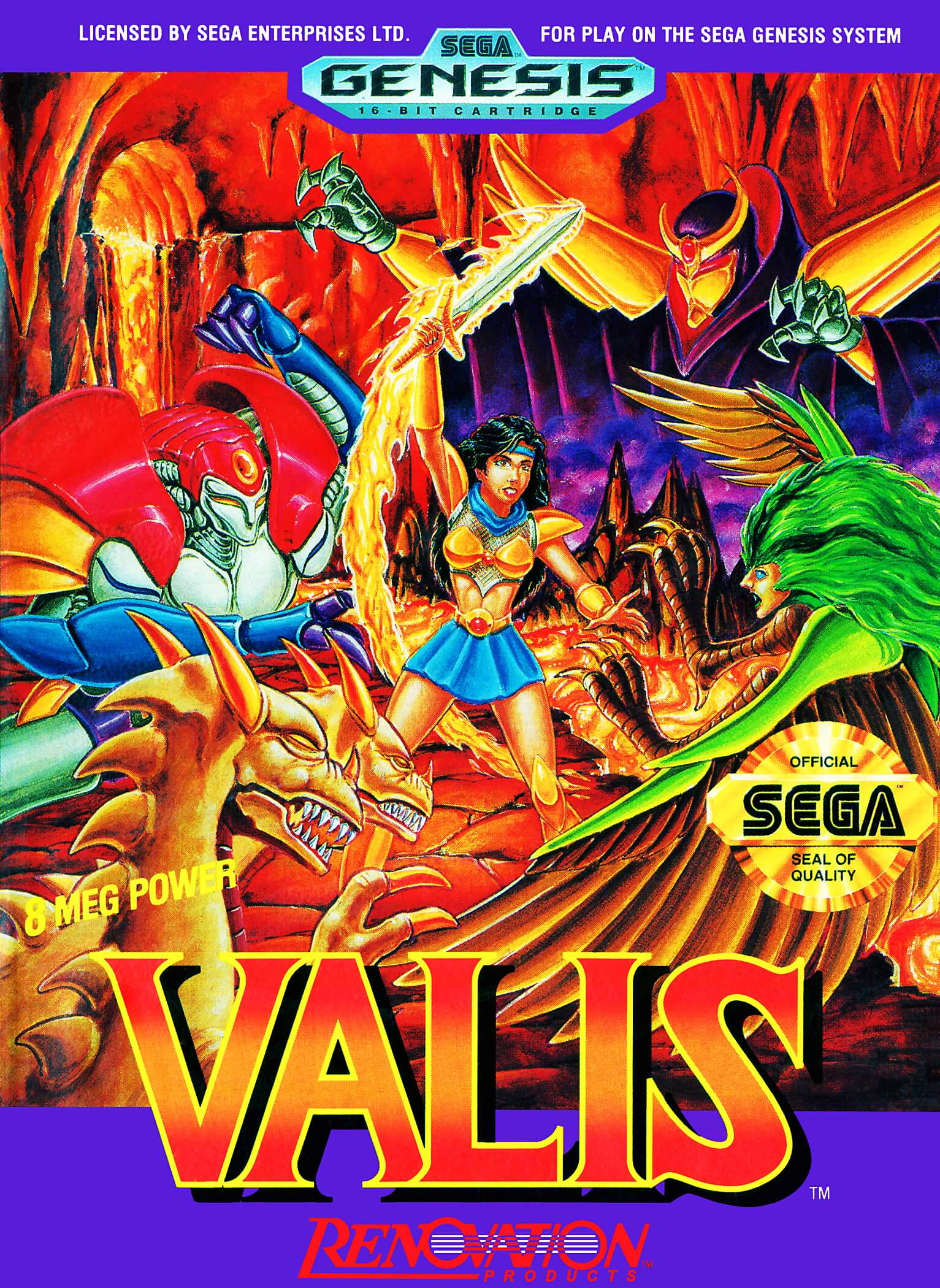 valis