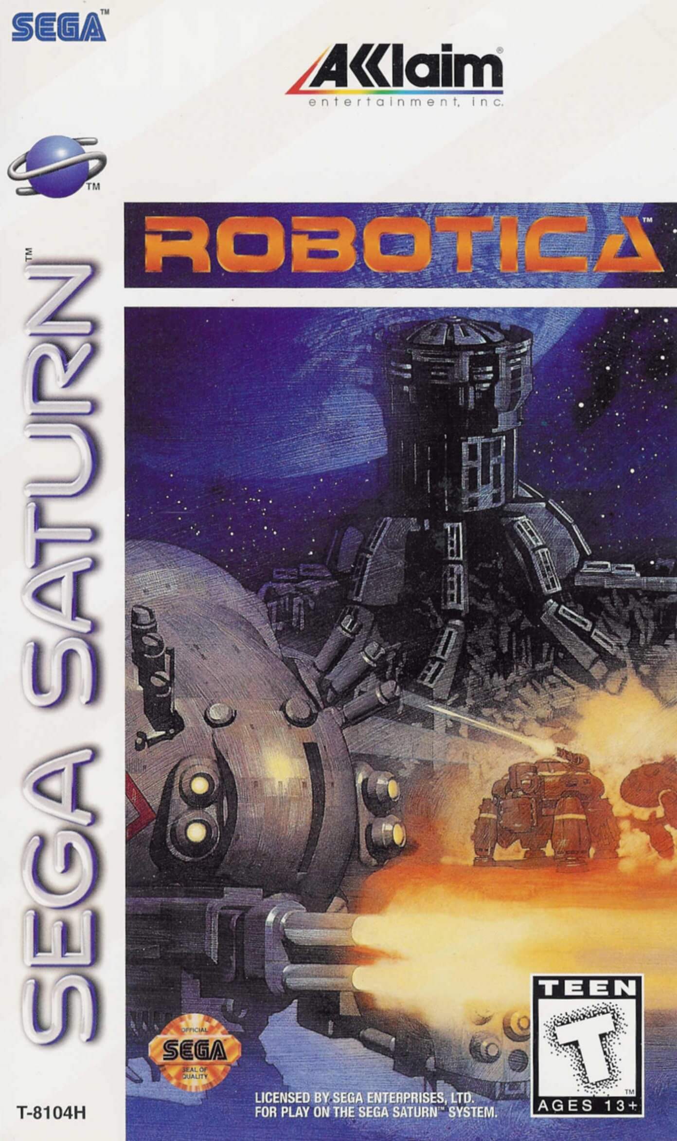 robotica