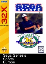 36 great holes starring fred couples 32x