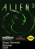 alien 3 (jue)