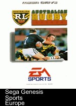 australian rugby league