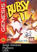 bubsy 2 (jue)