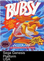 Bubsy (JUE)