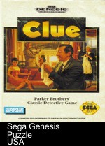 clue