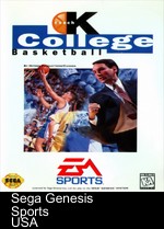 Coach K College Basketball