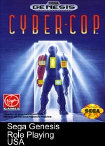 Cyber-Cop (UJ) [b1]