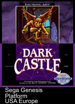 Dark Castle