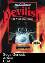 devilish [b1]