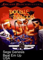 Double Dragon