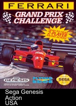 Ferrari Grand Prix Challenge