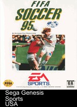 fifa soccer 95 (euj)