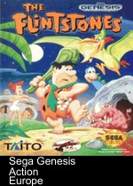 Flintstones, The [c]