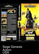 Indiana Jones And The Last Crusade [b1]