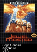 Jewel Master