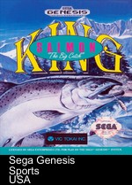 King Salmon [b1]