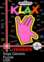 Klax