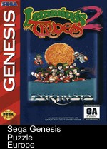 Lemmings 2 - The Tribes