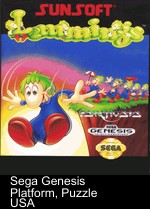 Lemmings