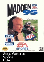 madden nfl 95 (jue)