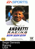 mario andretti racing (uej)