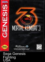 Mortal Kombat 3 (4)