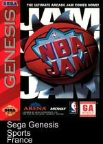 NBA Live 96