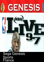 nba live 97